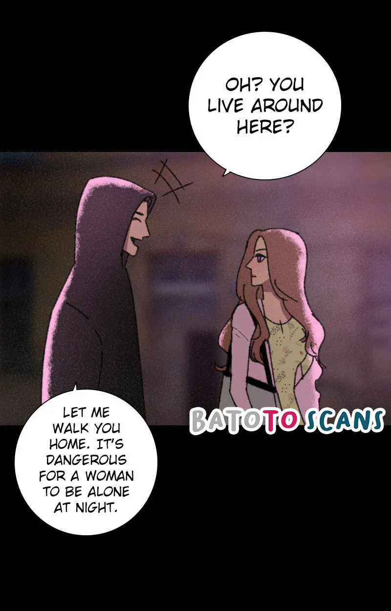 Read Rumor Has It chapter 12 image 29 on Lezhin