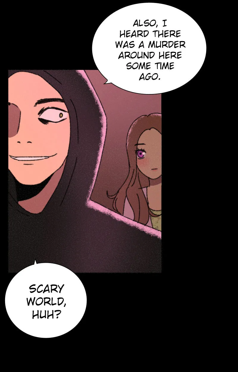 Read Rumor Has It chapter 12 image 30 on Lezhin