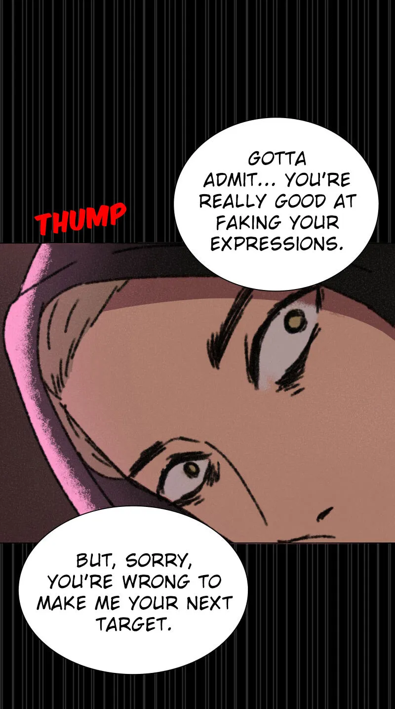 Read Rumor Has It chapter 12 image 34 on Lezhin