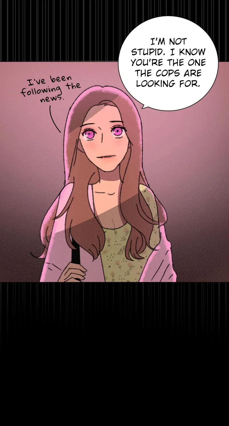 Read Rumor Has It chapter 12 image 35 on Lezhin