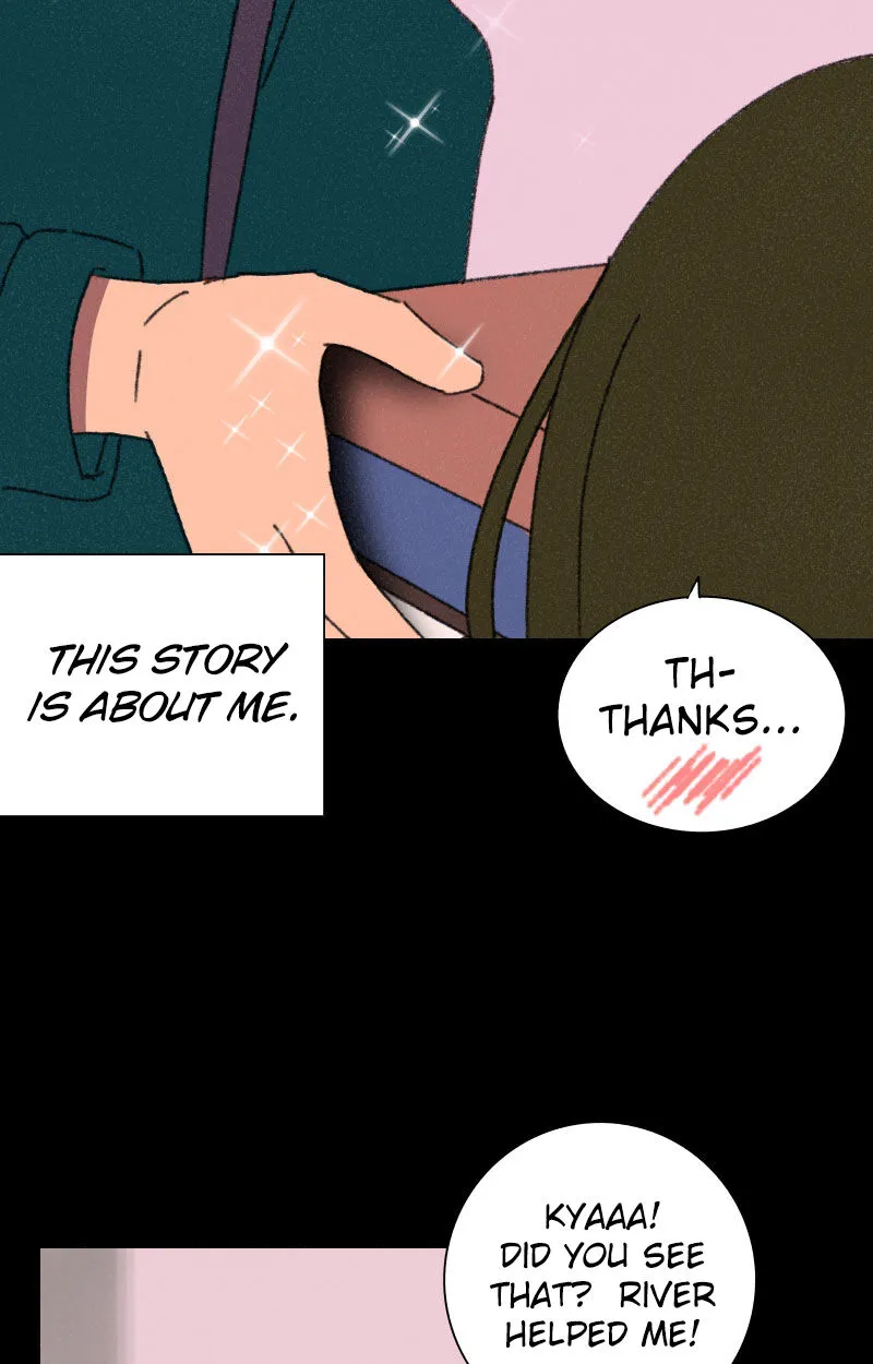 Read Rumor Has It chapter 12 image 4 on Lezhin