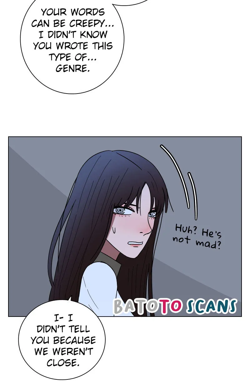 Read Rumor Has It chapter 12 image 41 on Lezhin