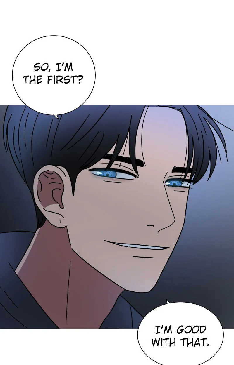 Read Rumor Has It chapter 12 image 43 on Lezhin