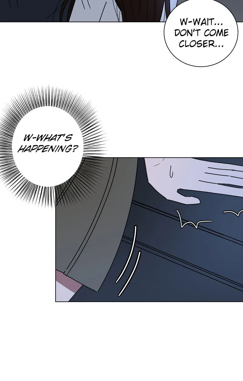 Read Rumor Has It chapter 12 image 46 on Lezhin