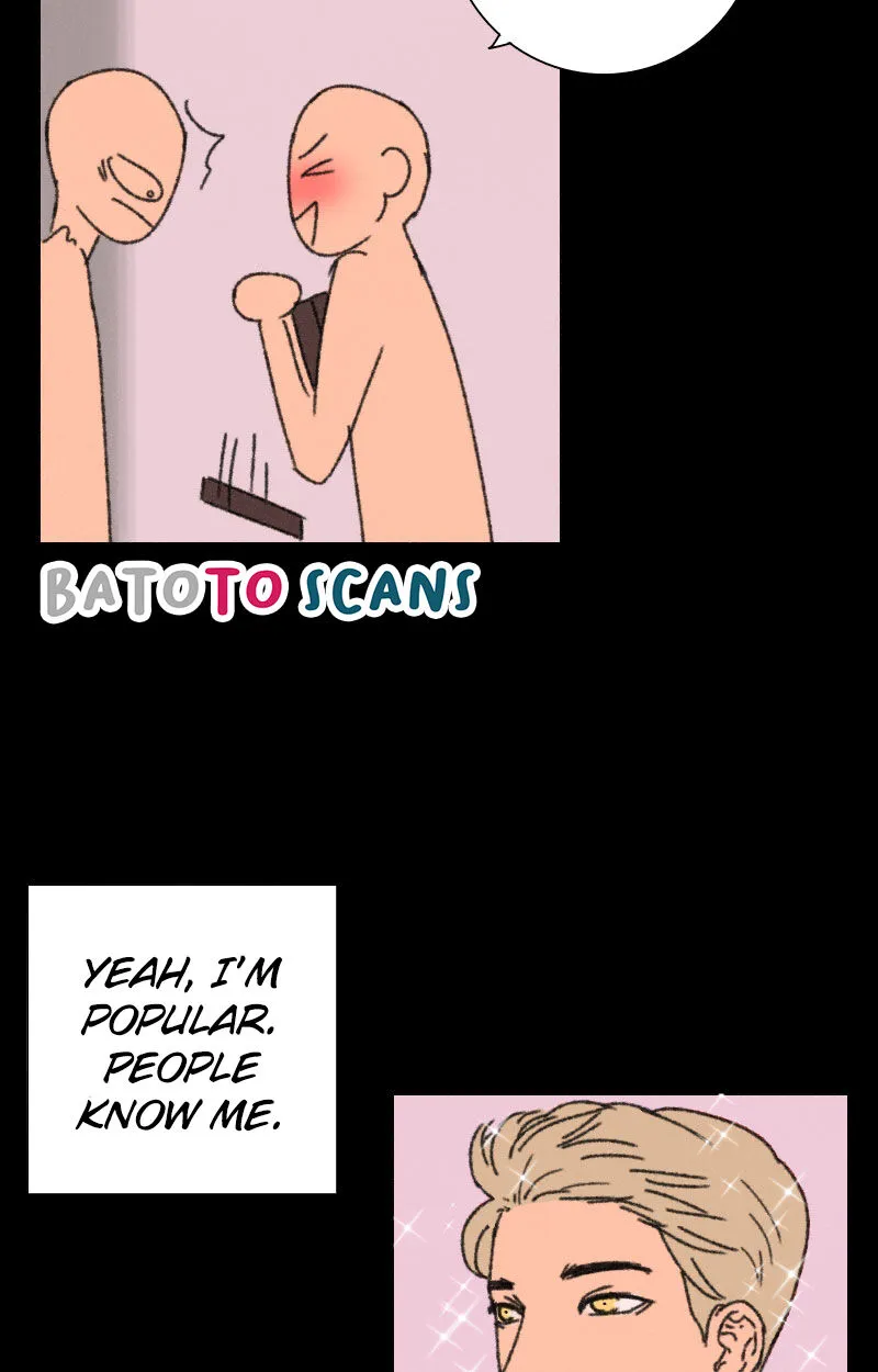 Read Rumor Has It chapter 12 image 5 on Lezhin
