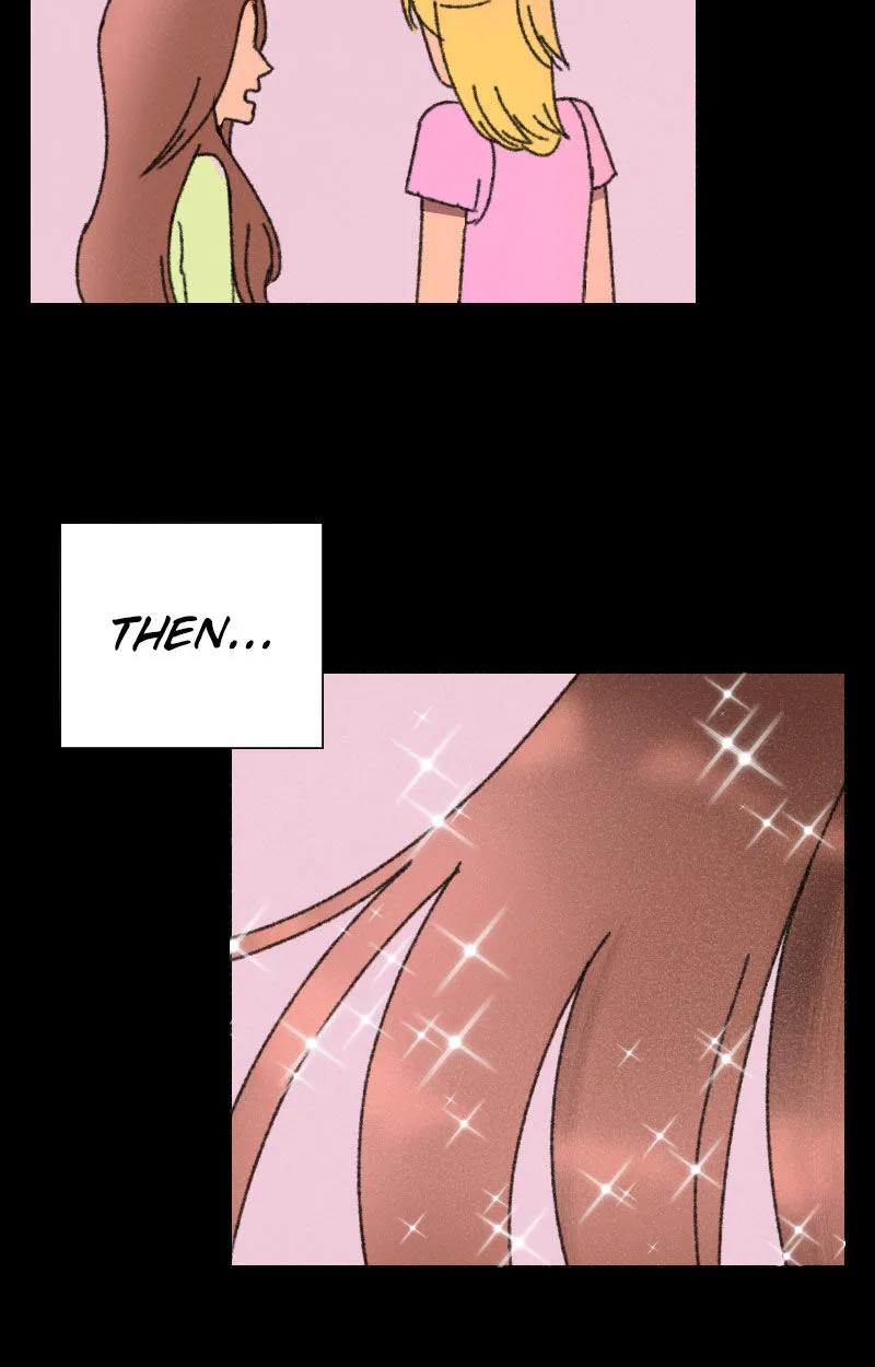 Read Rumor Has It chapter 12 image 7 on Lezhin