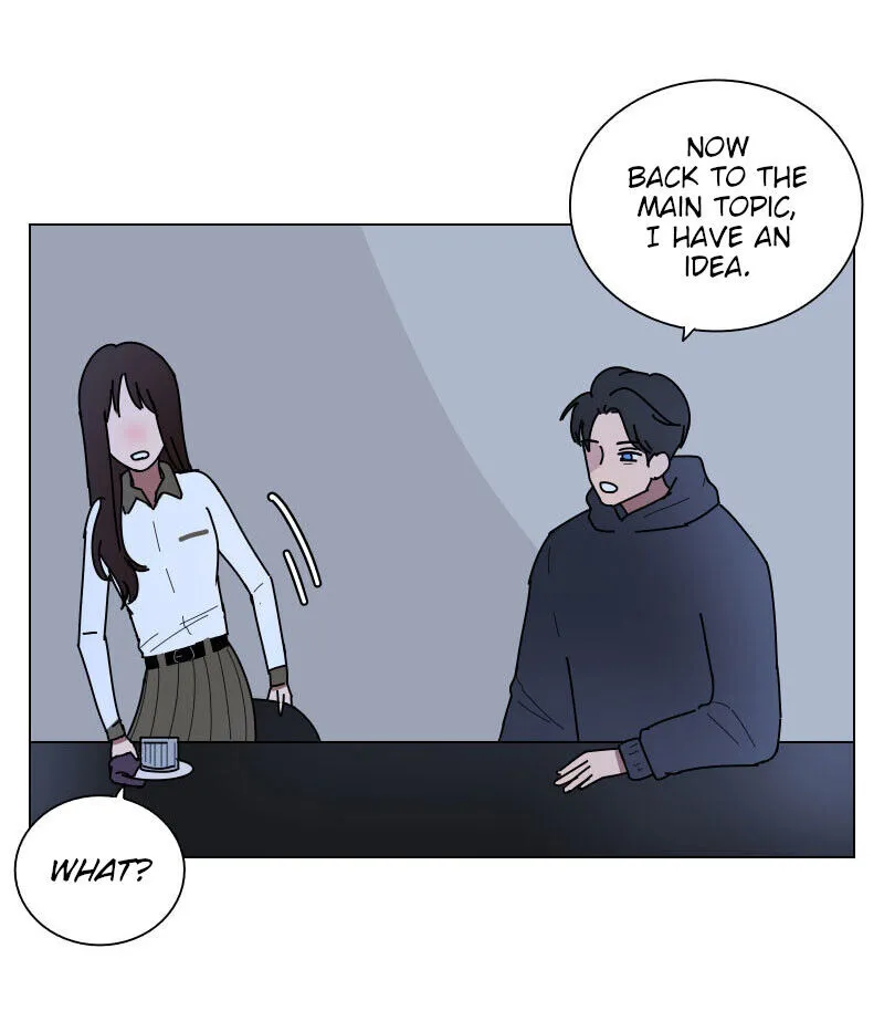 Read Rumor Has It chapter 13 image 12 on Lezhin