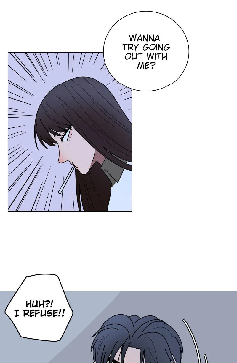 Read Rumor Has It chapter 13 image 14 on Lezhin