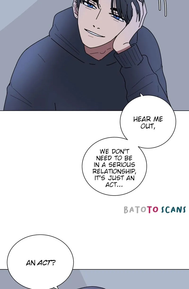 Read Rumor Has It chapter 13 image 15 on Lezhin