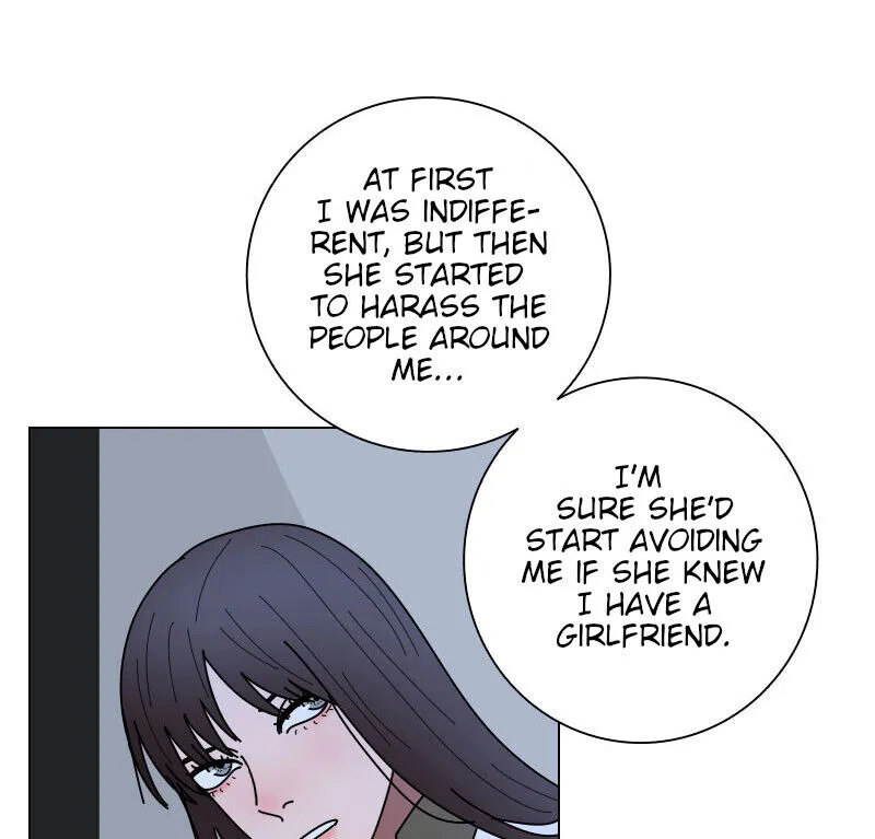 Read Rumor Has It chapter 13 image 17 on Lezhin