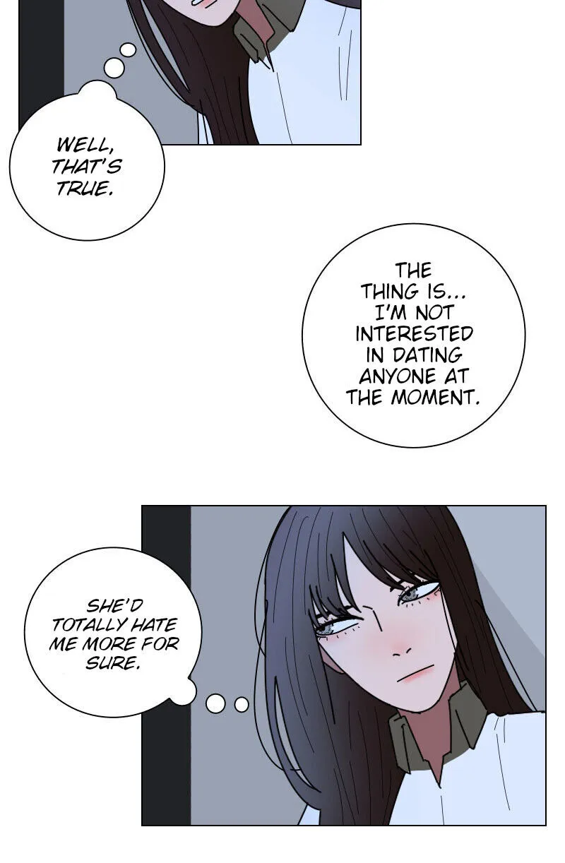 Read Rumor Has It chapter 13 image 18 on Lezhin
