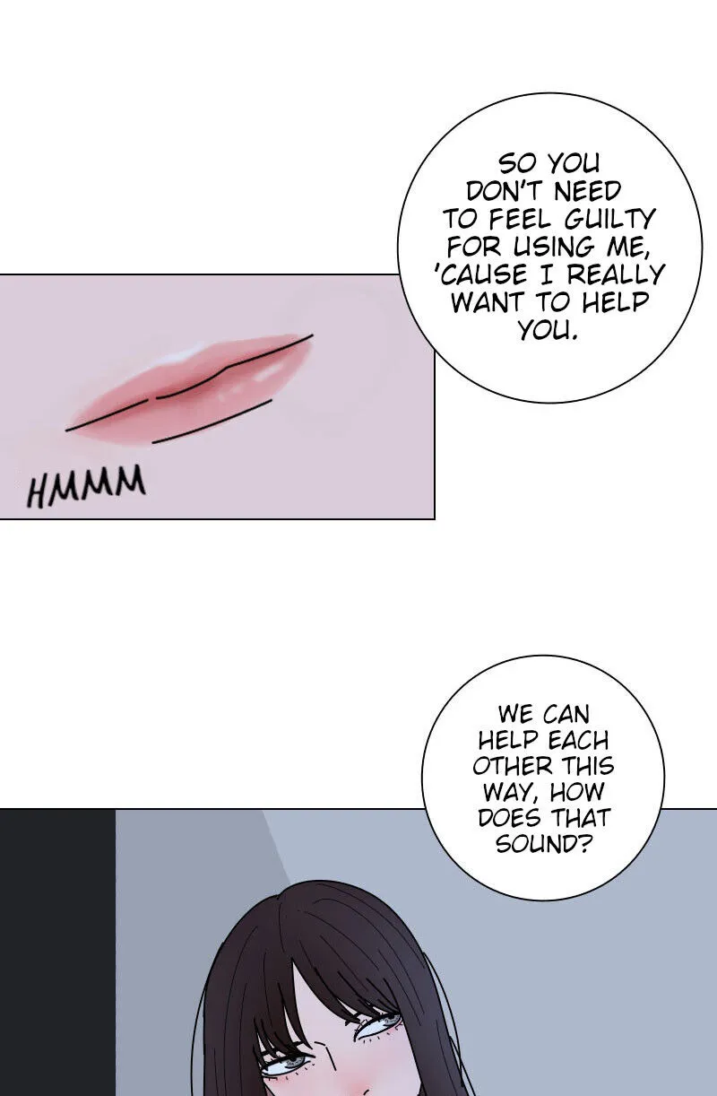 Read Rumor Has It chapter 13 image 19 on Lezhin