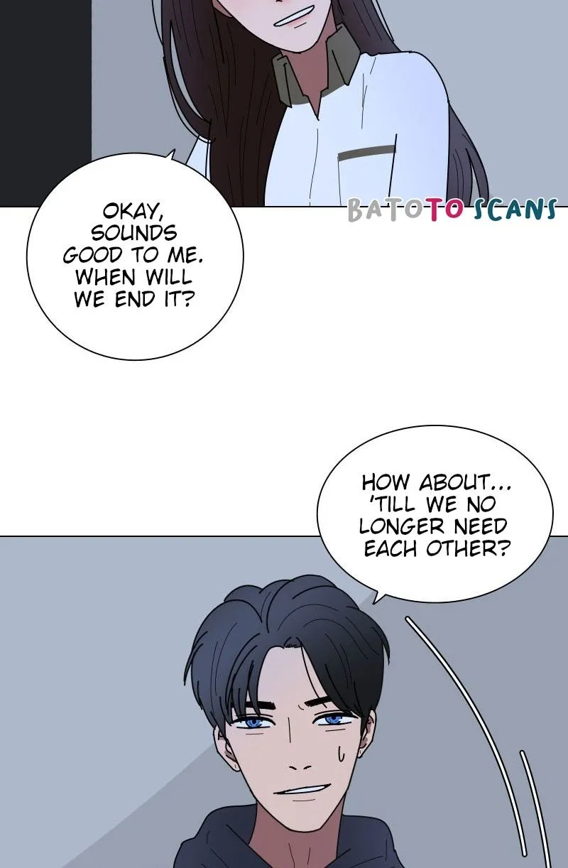 Read Rumor Has It chapter 13 image 20 on Lezhin