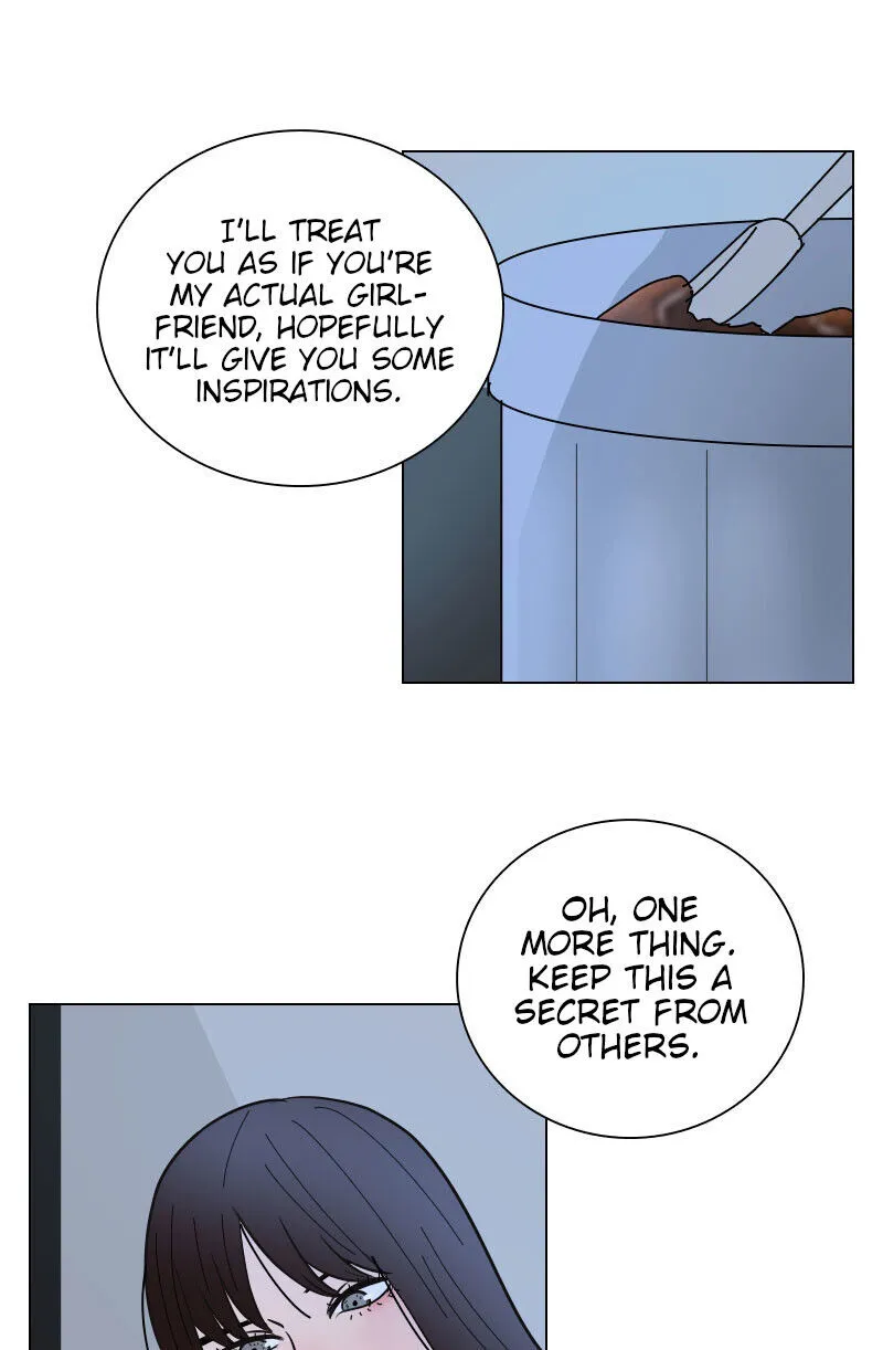 Read Rumor Has It chapter 13 image 23 on Lezhin