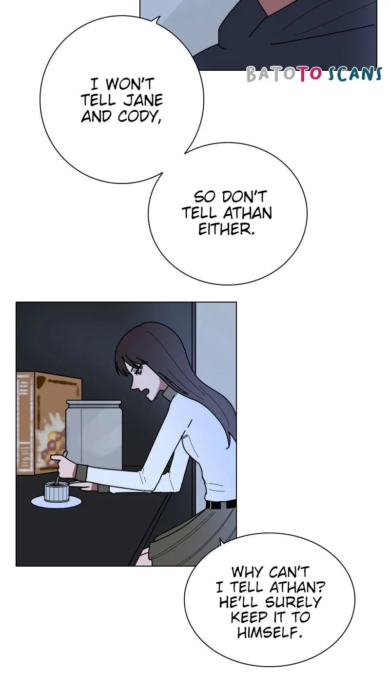 Read Rumor Has It chapter 13 image 25 on Lezhin