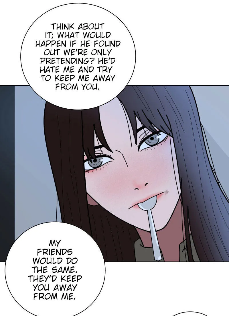 Read Rumor Has It chapter 13 image 26 on Lezhin