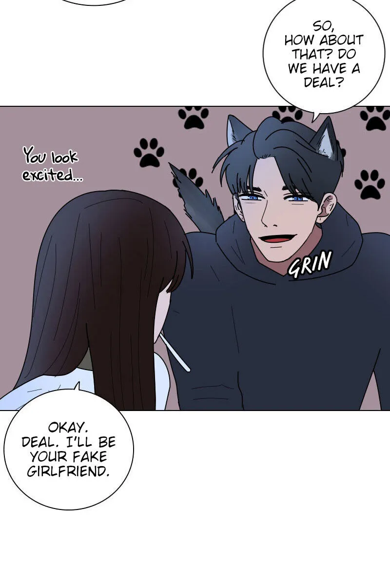 Read Rumor Has It chapter 13 image 27 on Lezhin
