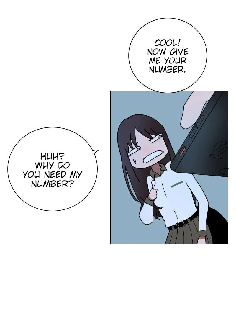 Read Rumor Has It chapter 13 image 28 on Lezhin
