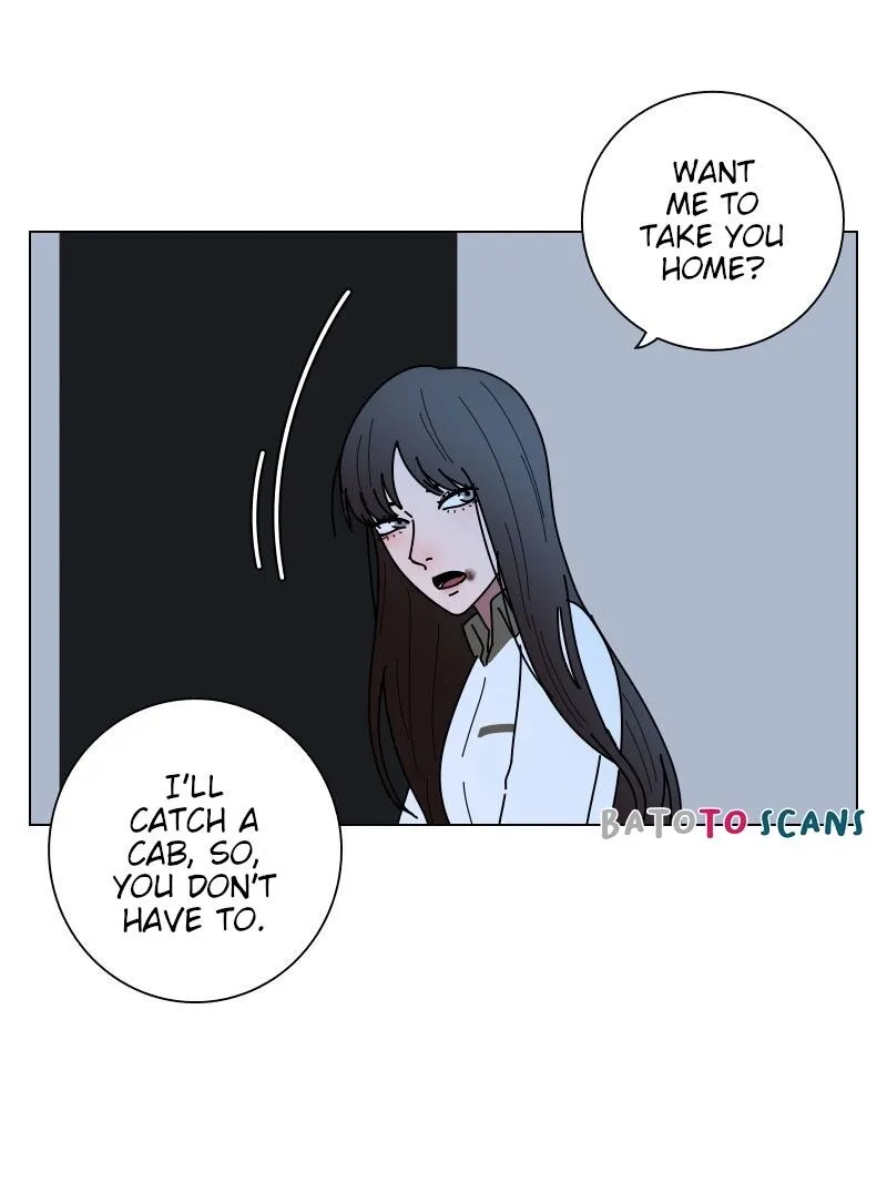 Read Rumor Has It chapter 13 image 30 on Lezhin