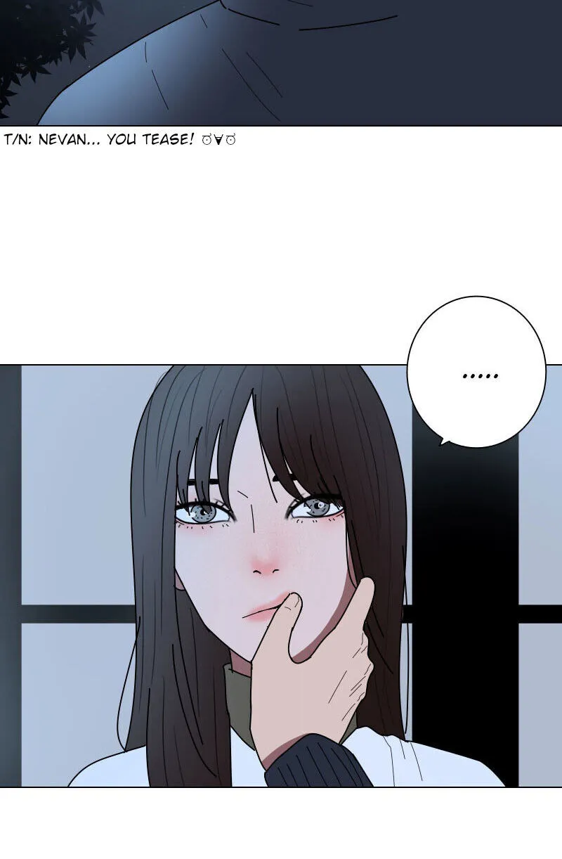 Read Rumor Has It chapter 13 image 34 on Lezhin