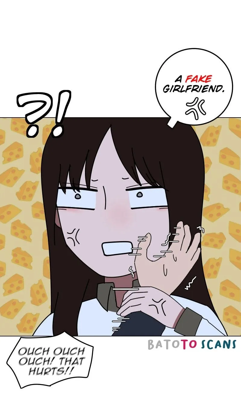 Read Rumor Has It chapter 13 image 35 on Lezhin