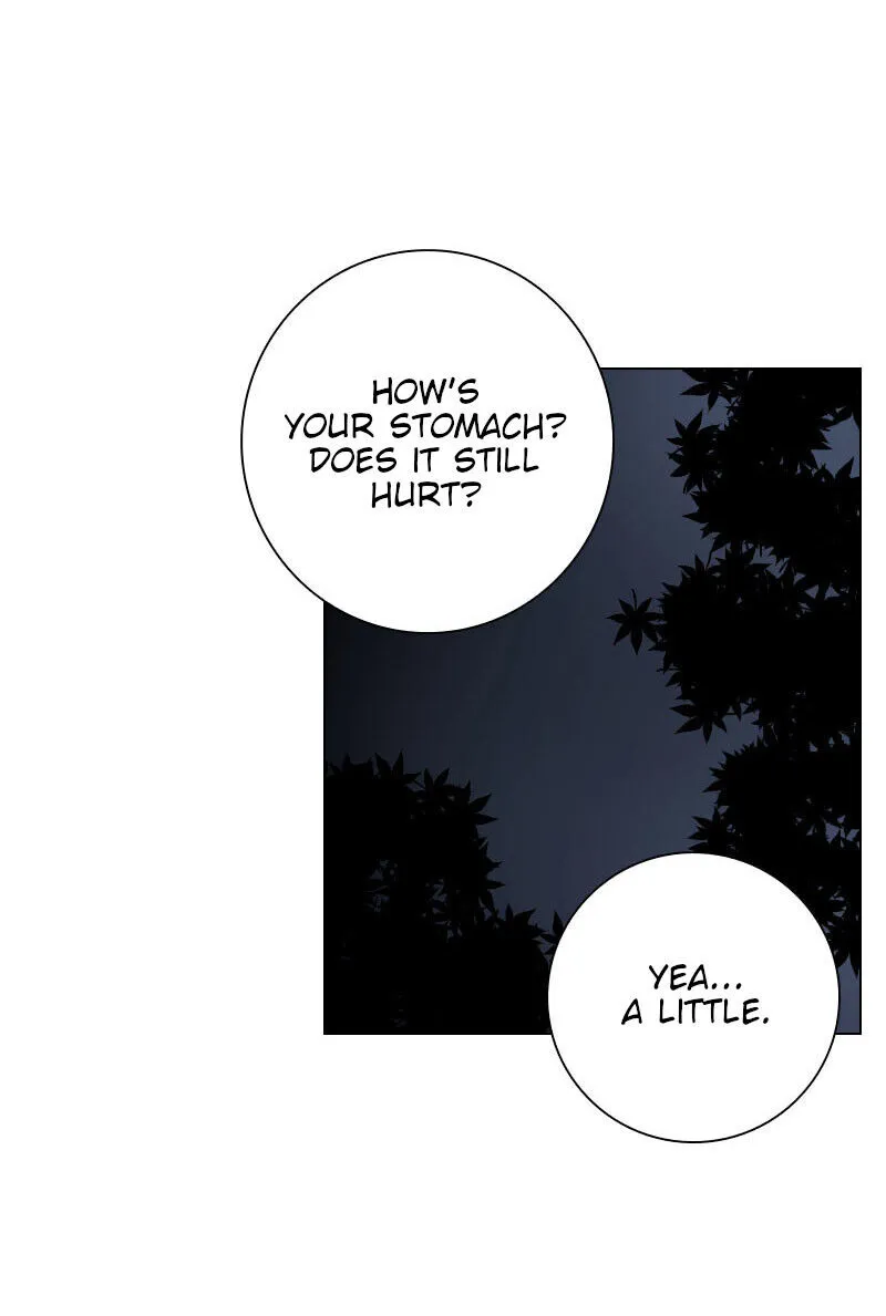 Read Rumor Has It chapter 13 image 36 on Lezhin