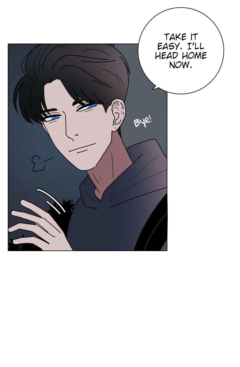 Read Rumor Has It chapter 13 image 37 on Lezhin