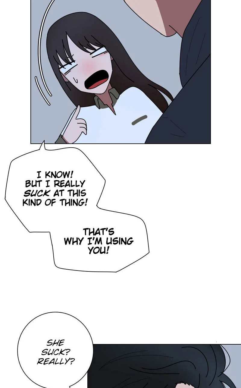 Read Rumor Has It chapter 13 image 4 on Lezhin