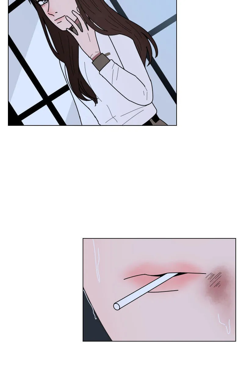 Read Rumor Has It chapter 13 image 41 on Lezhin