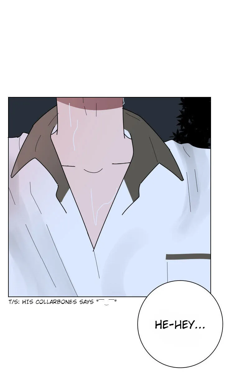 Read Rumor Has It chapter 13 image 42 on Lezhin
