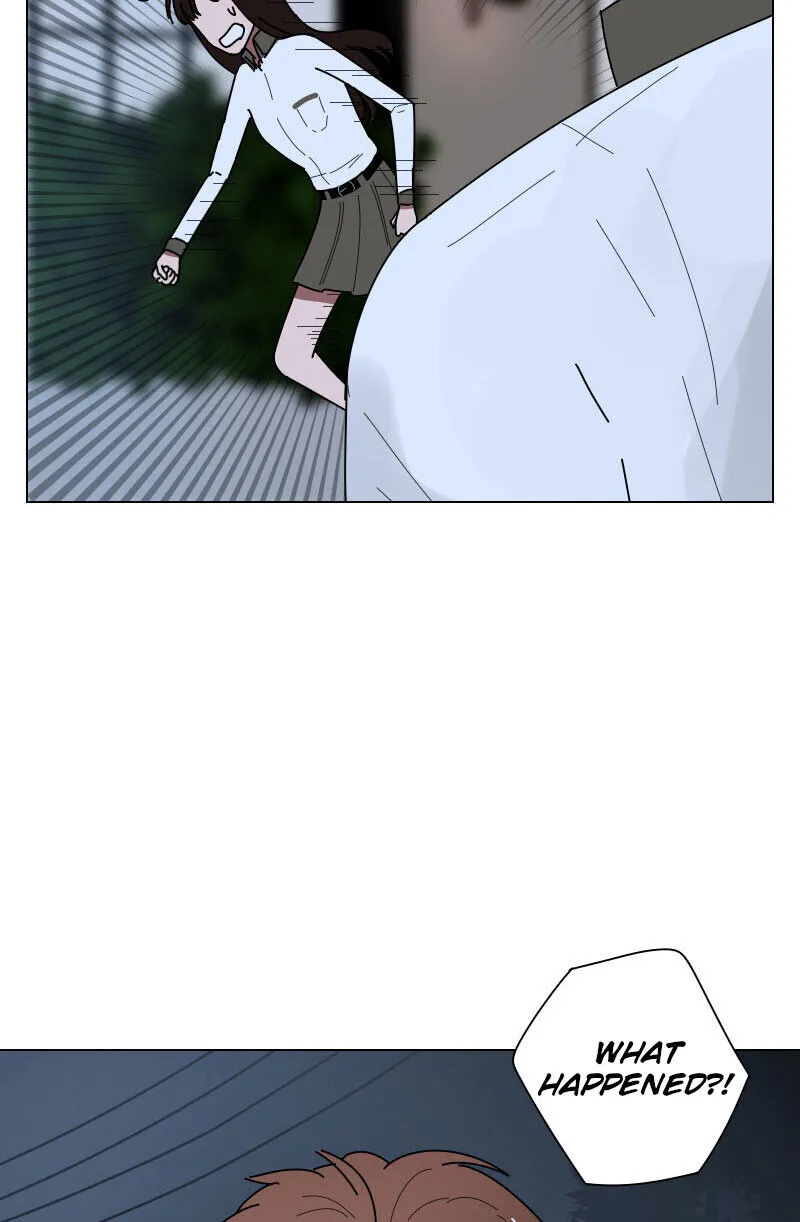 Read Rumor Has It chapter 13 image 44 on Lezhin