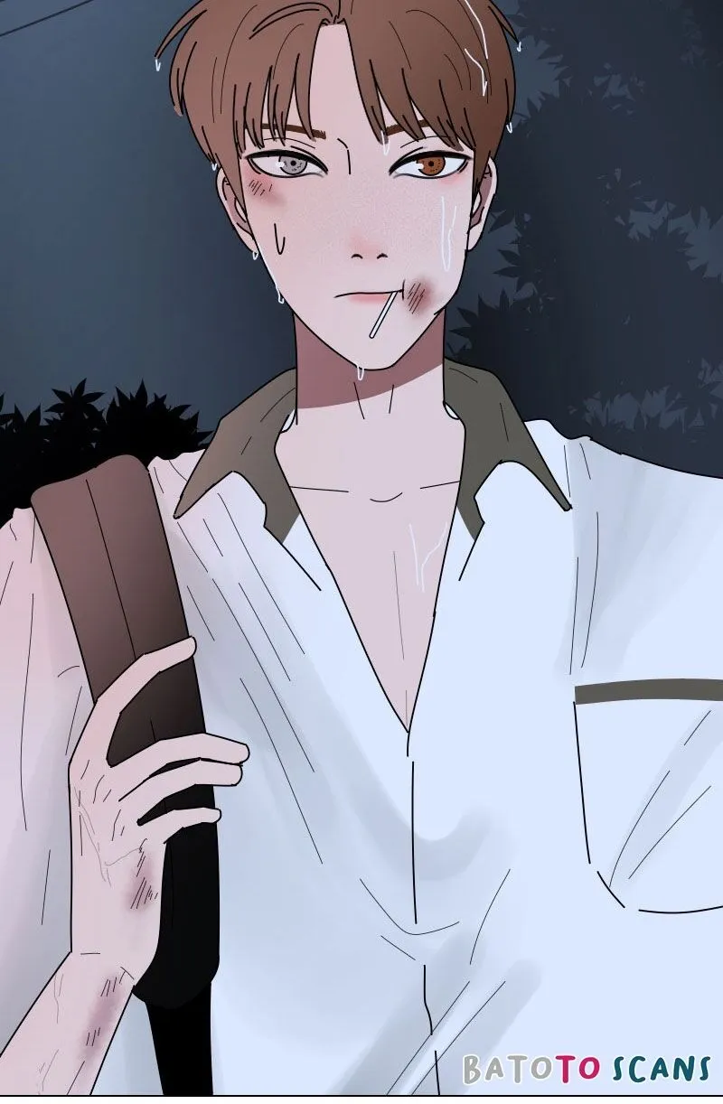 Read Rumor Has It chapter 13 image 45 on Lezhin