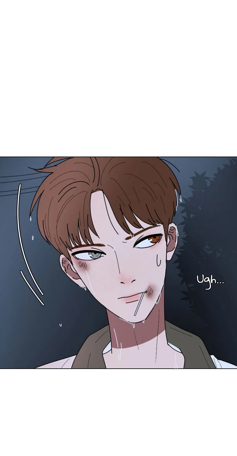 Read Rumor Has It chapter 13 image 46 on Lezhin