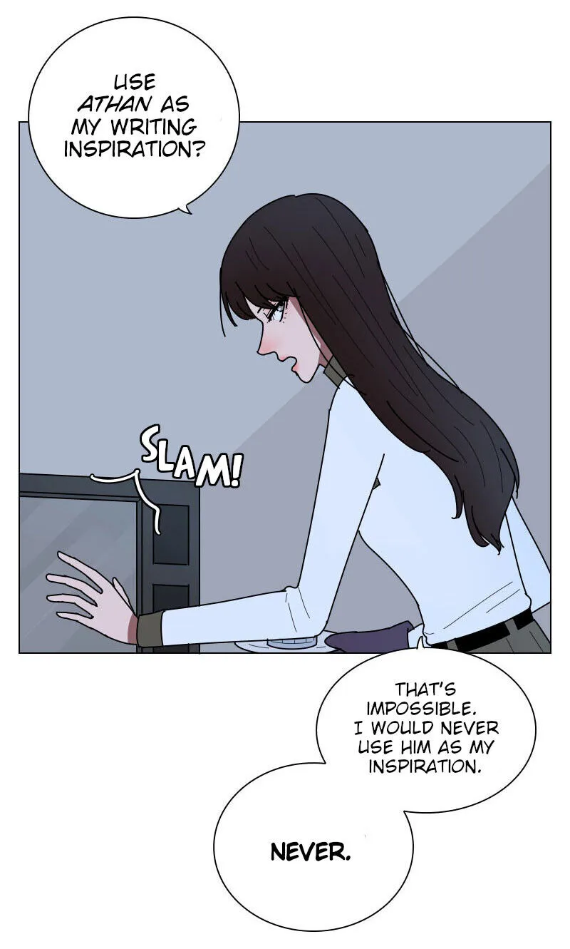 Read Rumor Has It chapter 13 image 6 on Lezhin