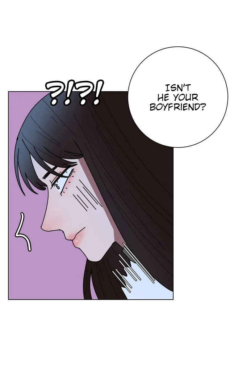 Read Rumor Has It chapter 13 image 7 on Lezhin