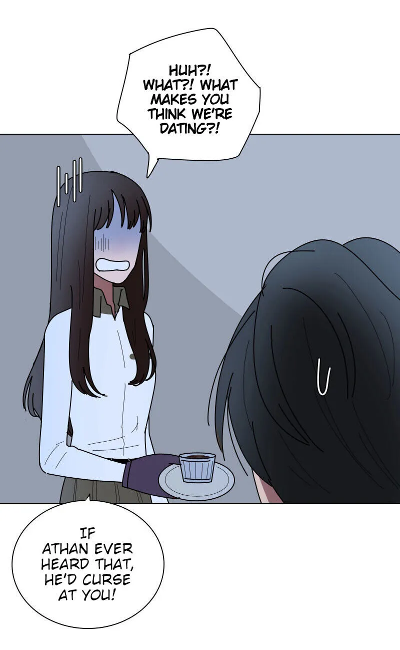Read Rumor Has It chapter 13 image 8 on Lezhin