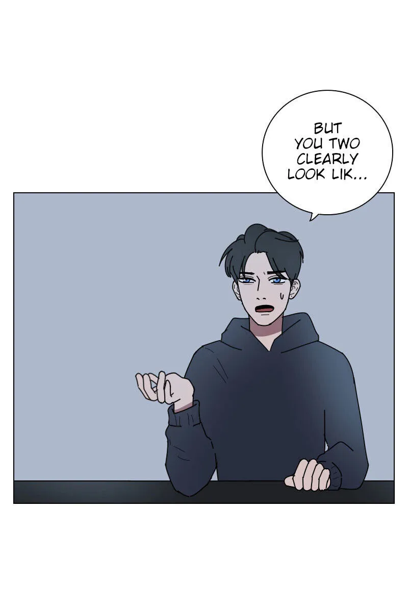 Read Rumor Has It chapter 13 image 9 on Lezhin