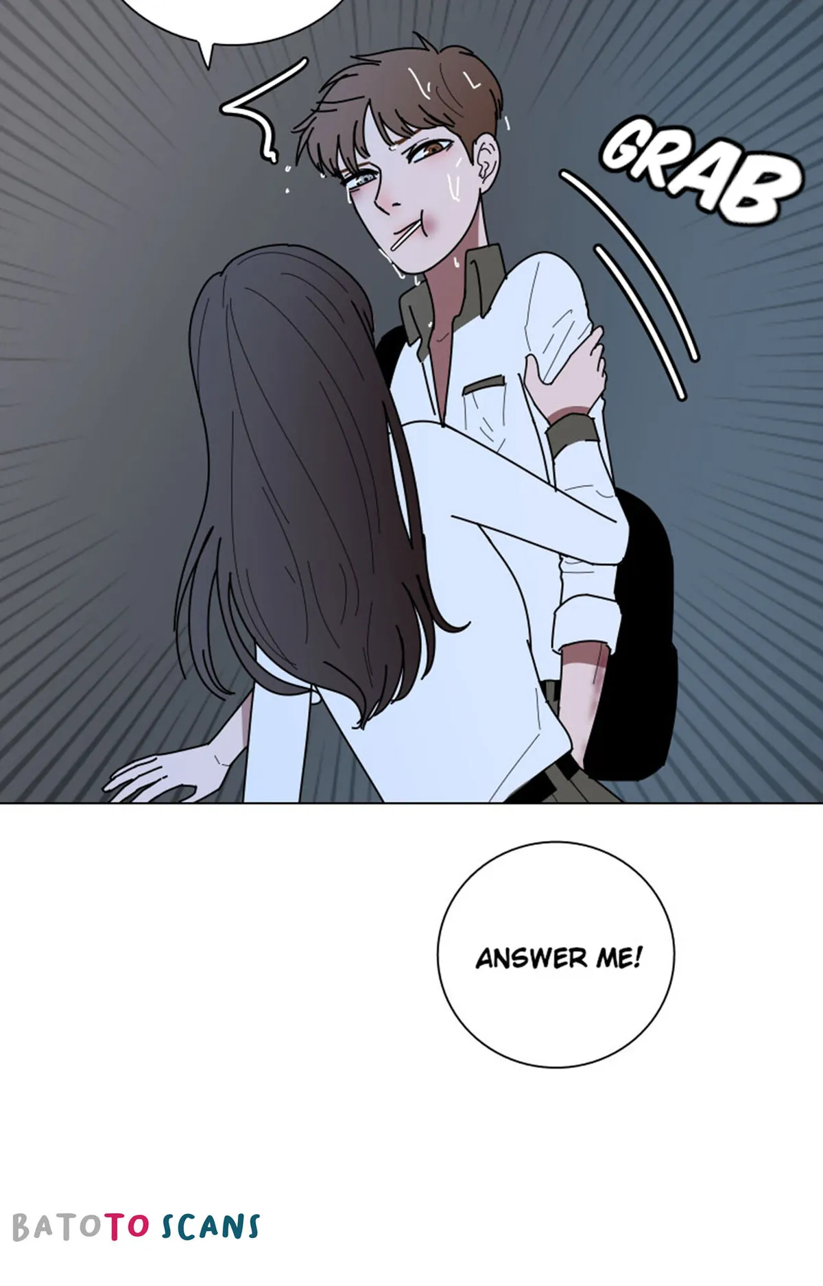 Read Rumor Has It chapter 14 image 10 on Lezhin