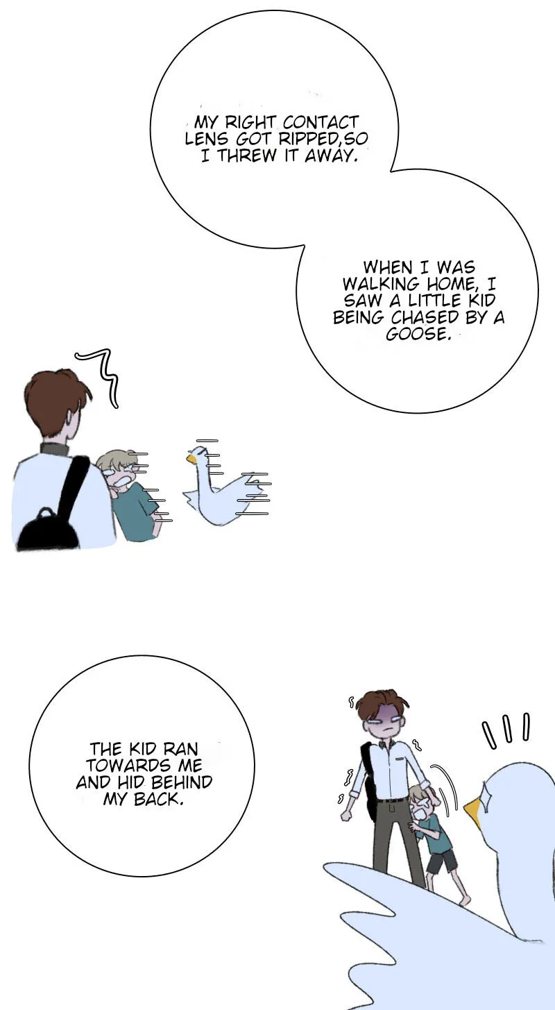 Read Rumor Has It chapter 14 image 14 on Lezhin