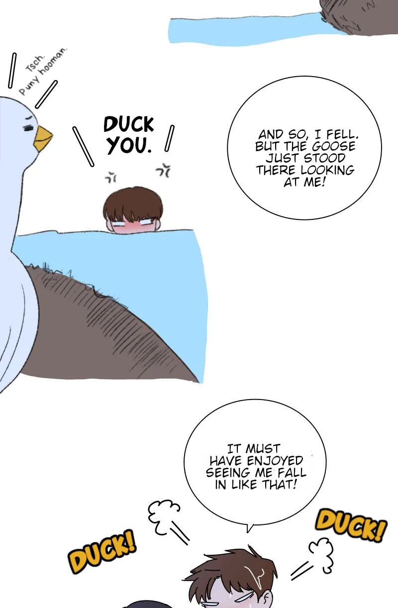 Read Rumor Has It chapter 14 image 16 on Lezhin