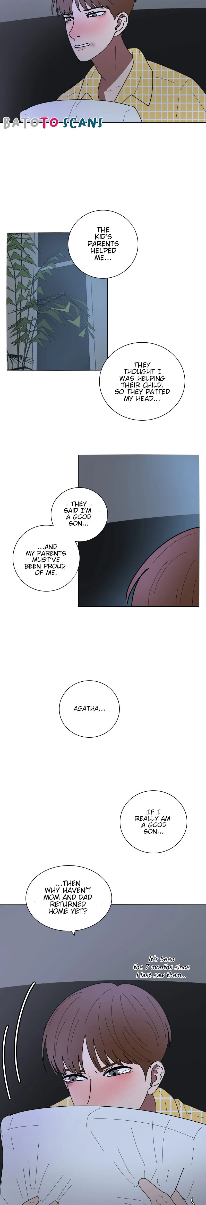 Read Rumor Has It chapter 14 image 22 on Lezhin
