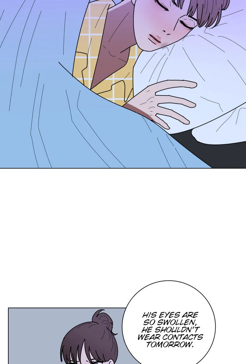 Read Rumor Has It chapter 14 image 26 on Lezhin