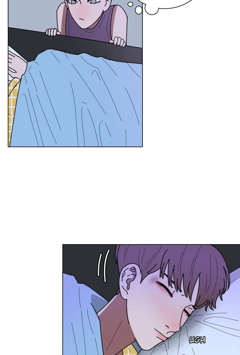 Read Rumor Has It chapter 14 image 27 on Lezhin