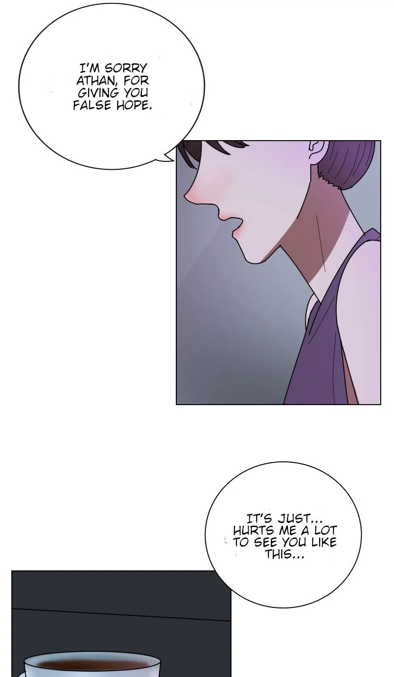 Read Rumor Has It chapter 14 image 30 on Lezhin