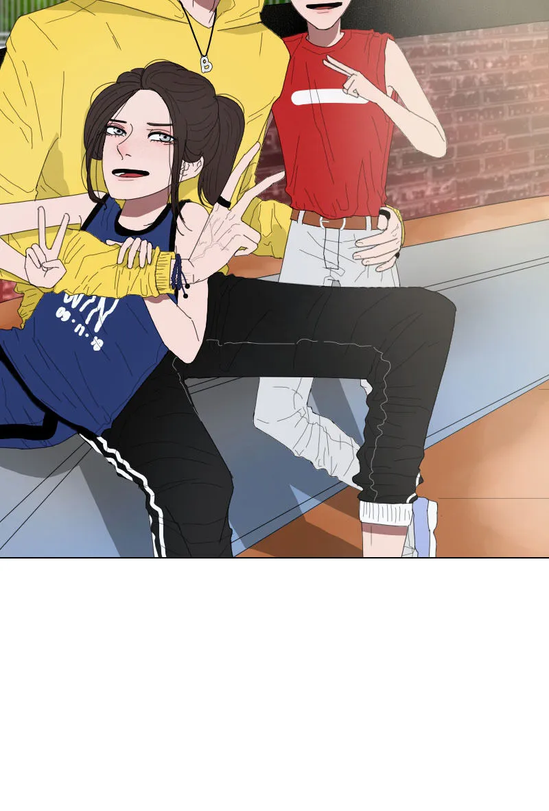 Read Rumor Has It chapter 14 image 33 on Lezhin