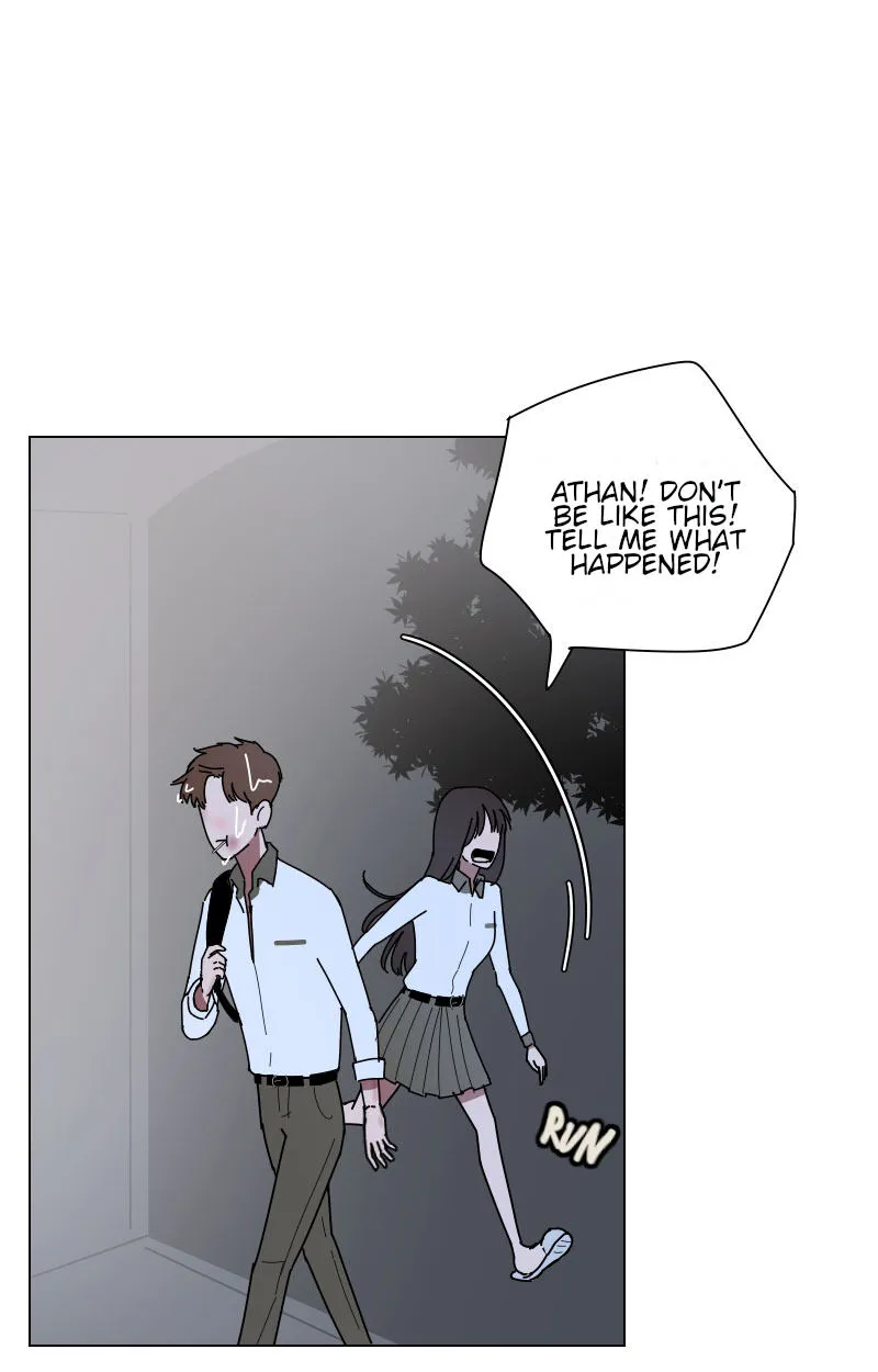 Read Rumor Has It chapter 14 image 6 on Lezhin