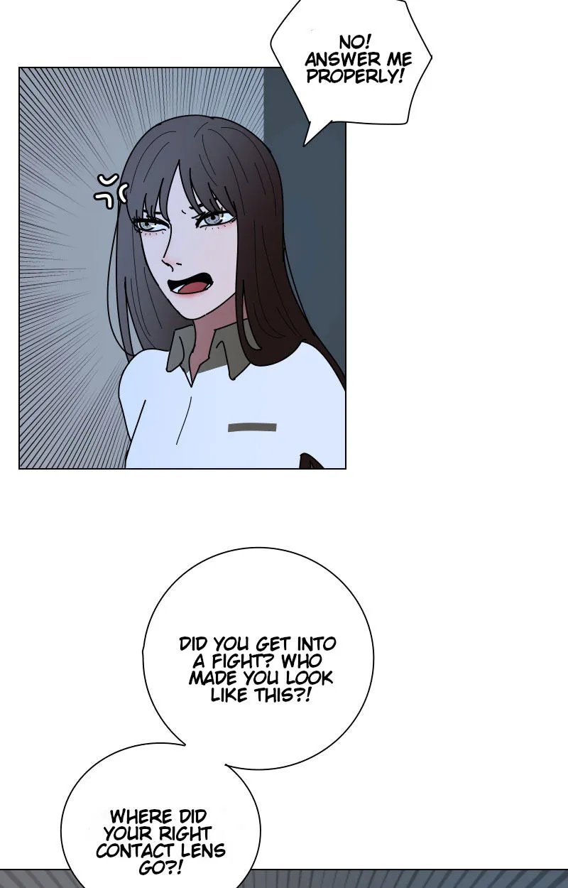 Read Rumor Has It chapter 14 image 9 on Lezhin