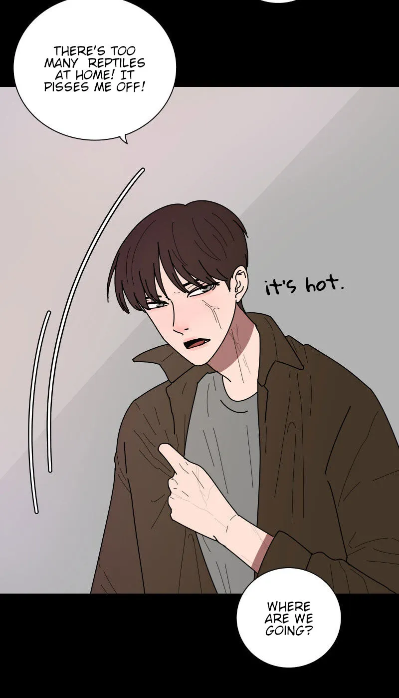 Read Rumor Has It chapter 15 image 10 on Lezhin