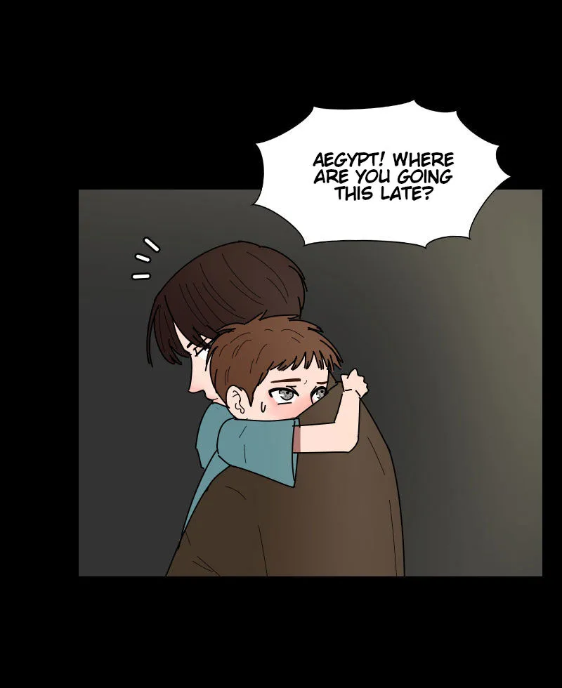 Read Rumor Has It chapter 15 image 12 on Lezhin