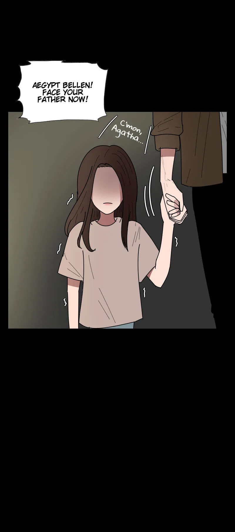 Read Rumor Has It chapter 15 image 15 on Lezhin